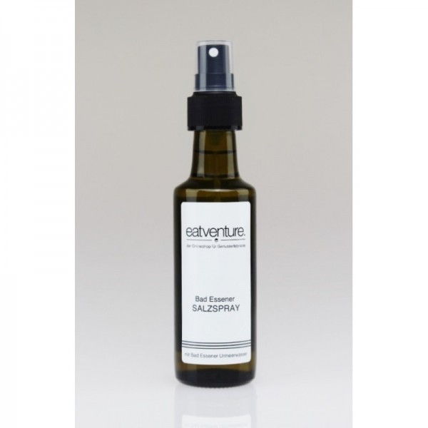 Salzspray Pur, 100ml