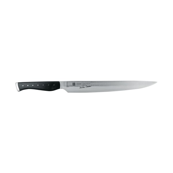 CHROMA CCC - CHEFSMESSER Tranchiermesser, 23 cm