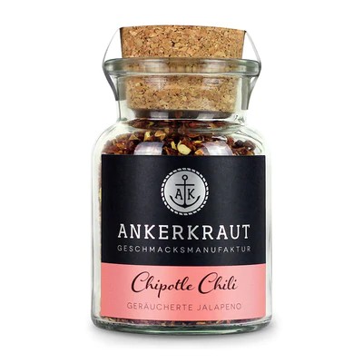 Ankerkraut Chipotle Chili, 55g