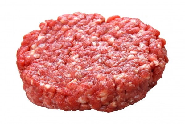 Red Heifer Burger Pattie, 6 Wochen Dry Aged, 180g, 1er Pack
