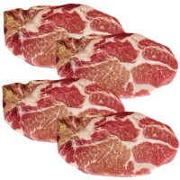 Paket "4er Ribeye Bone in" Paket "4er Ribeye Bone in"