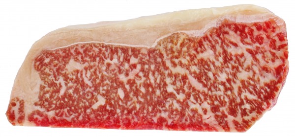 Biru Wagyu Rumpsteak Auslese, 8 Wochen ShioMizu Aged