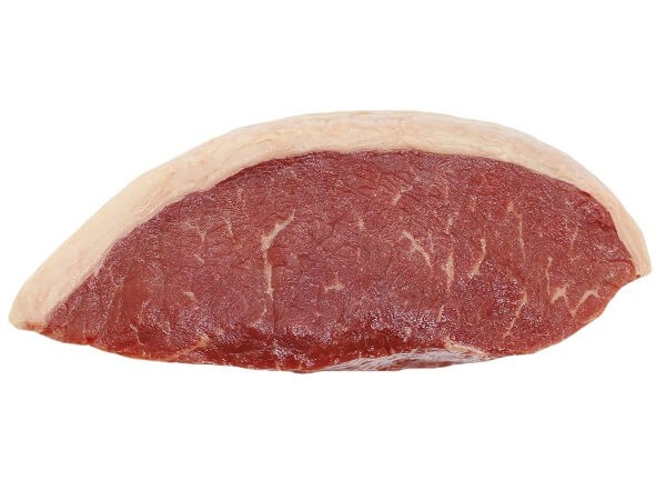 Red Heifer Picanha Steak, 8 Wochen ShioMizu Aged