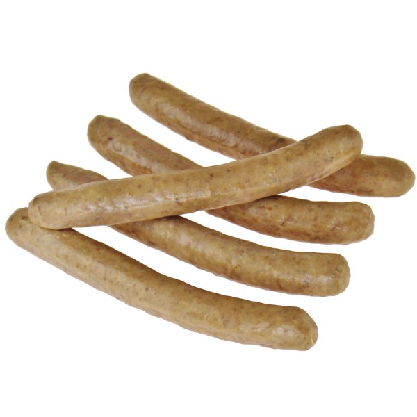 Red Heifer Dry Aged Bratwurst grob, 5er Pack