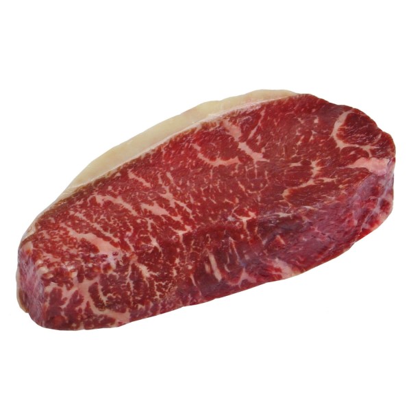 Biru Wagyu Picanha Steak, 8 Wochen ShioMizu Aged