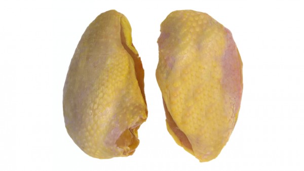KIKOK® Hähnchenbrust, 2er Pack