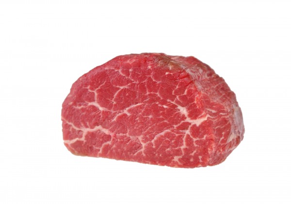 Angus Filetsteak, 4 Wochen ShioMizu Aged