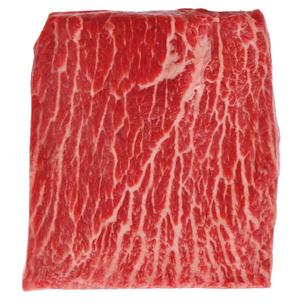 Biru Wagyu Flat Iron Steak Auslese, 8 Wochen ShioMizu Aged
