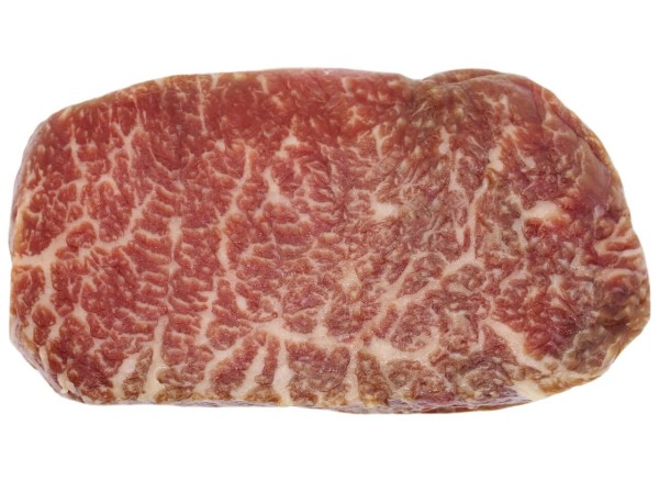 Biru Wagyu Denver Cut, 8 Wochen ShioMizu Aged