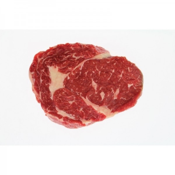 Angus Ribeye Steak, 6 Wochen Dry Aged