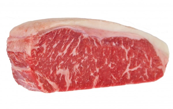 Red Heifer Rumpsteak, 6 Wochen Dry Aged