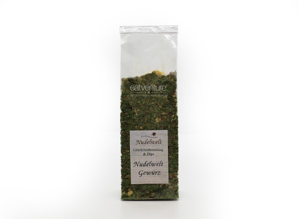 Nudelwelt - Gewürz 50g