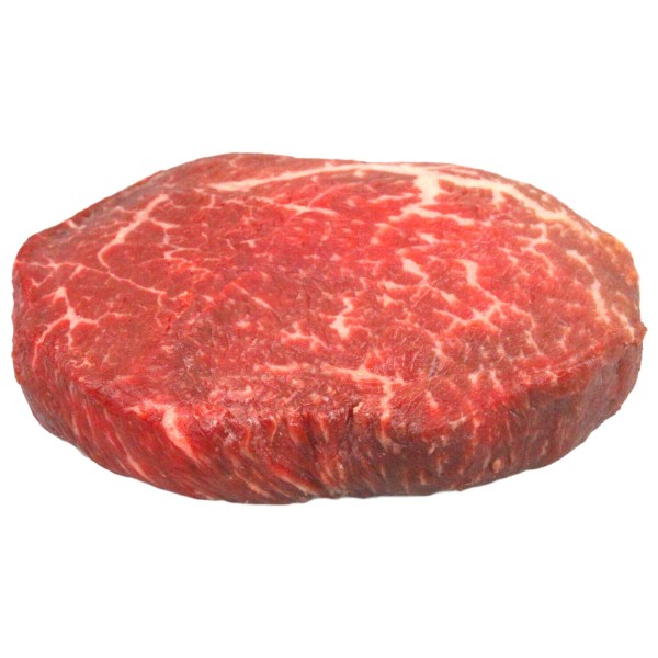 Biru Wagyu Round Steak, 8 Wochen ShioMizu Aged