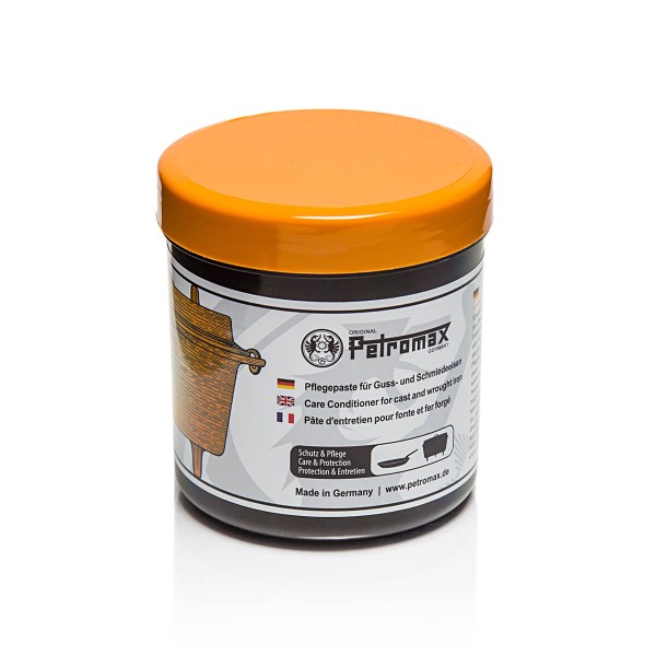 Petromax Einbrenn- und Pflegepaste für Feuertöpfe/ Dutch Oven