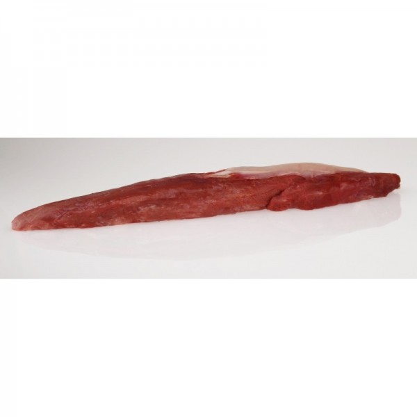 Wildschwein Filet