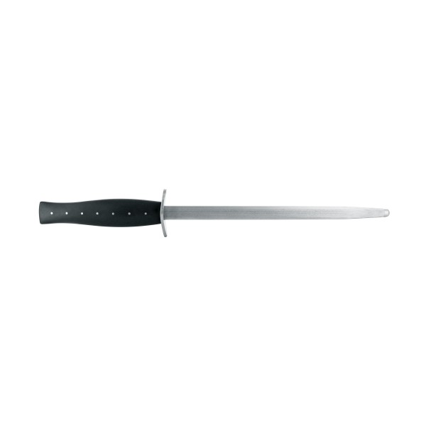 CHROMA CCC - CHEFSMESSER Schleifstab, 24 cm