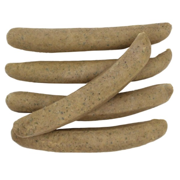 Wildschwein Wildbratwurst, 5er Pack