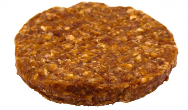 Charmoise Lamm Burger Pattie - Adana Kebap, 150g