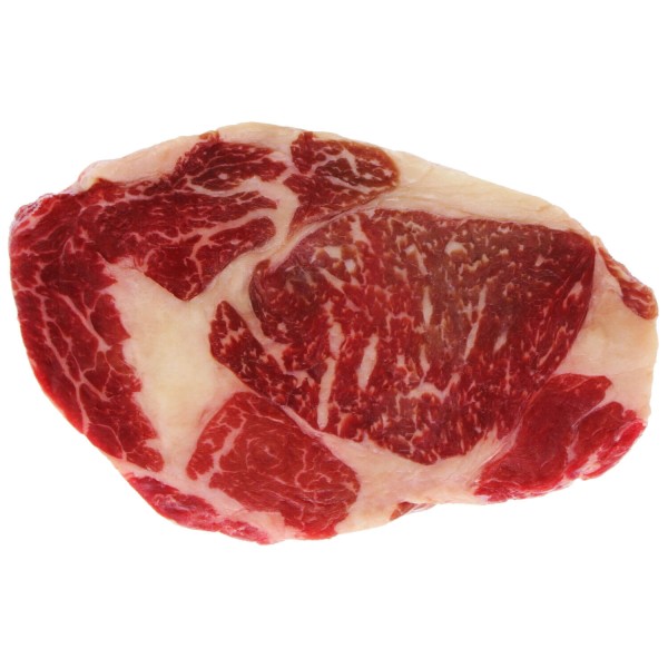 Galloway Ribeye Steak, 8 Wochen ShioMizu Aged