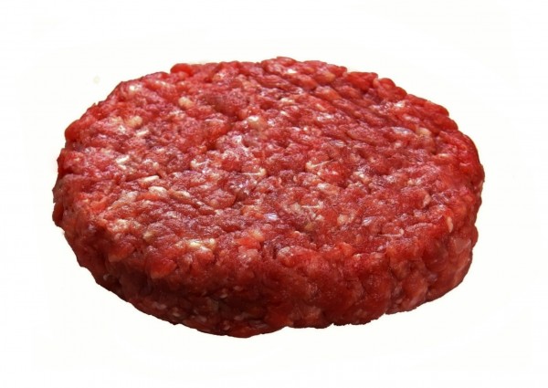 Wildschwein Burger Pattie, 1er Pack