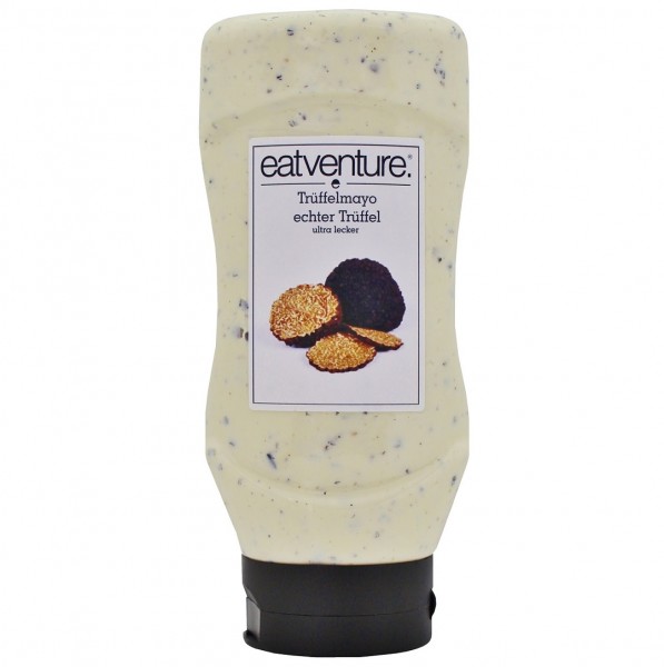 Trüffel Mayonnaise, 488ml