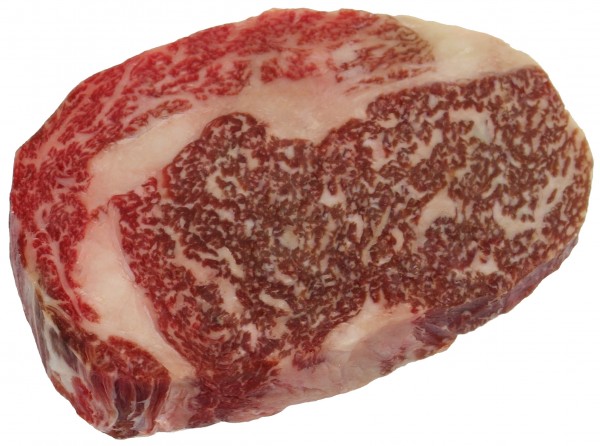 Biru Wagyu Ribeye Steak, 8 Wochen ShioMizu Aged