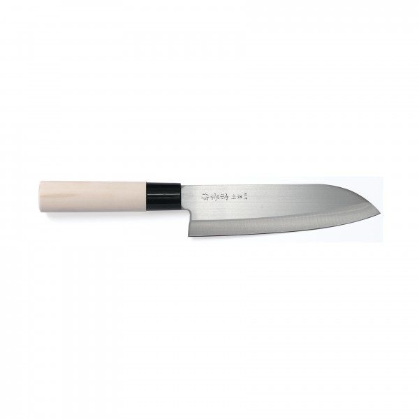 CHROMA HAIKU HOME Santoku, 17,5 cm