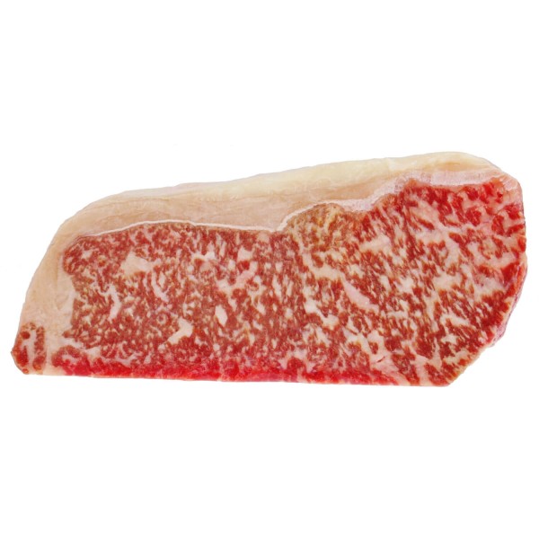 Biru Wagyu Rumpsteak Auslese, 8 Wochen ShioMizu Aged