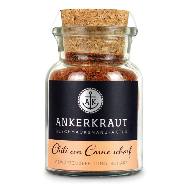 Ankerkraut Chili con Carne scharf