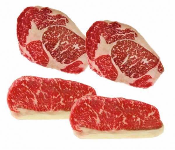 Paket "ShioMizu Aged Red Heifer Klassiker"