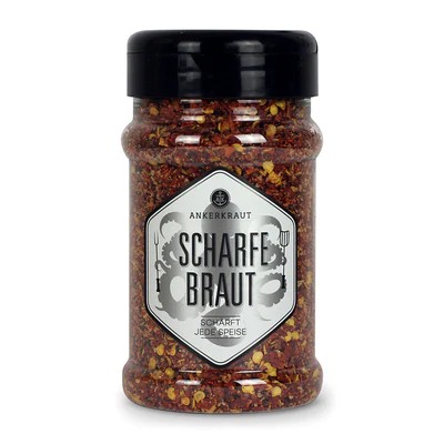 Ankerkraut Scharfe Braut, 165g