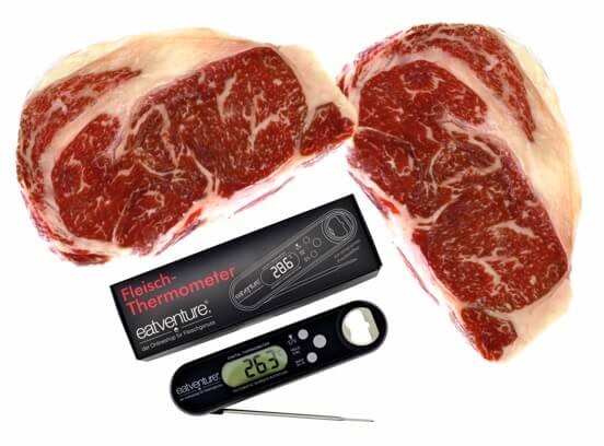 Paket "Steak-Profi"