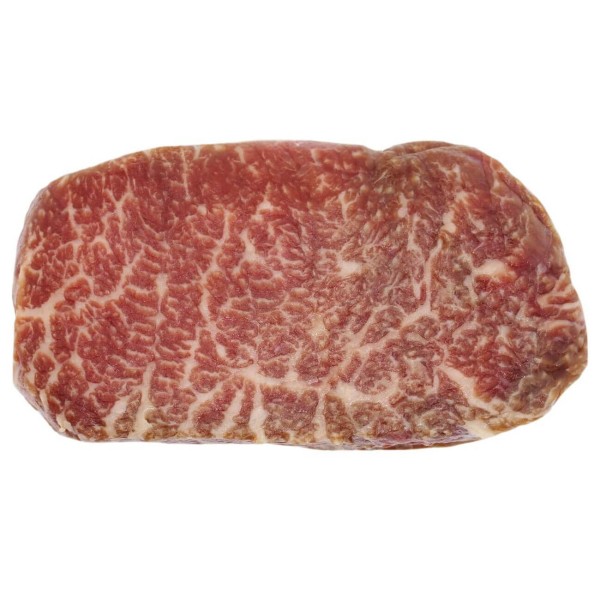 Biru Wagyu Denver Cut, 8 Wochen ShioMizu Aged