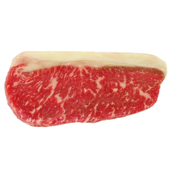 Red Heifer Rumpsteak, 8 Wochen ShioMizu Aged