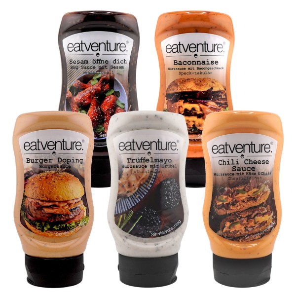 Paket "Squeezer Special"