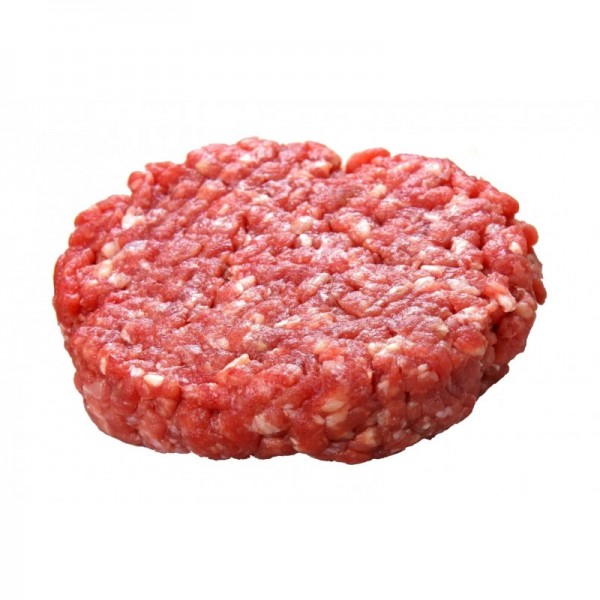 Angus Burger Patties, 6 Wochen Dry Aged, 2er Pack