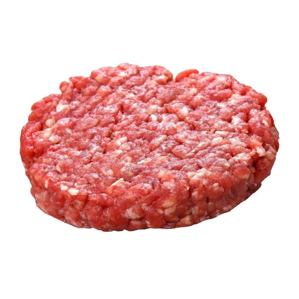 Red Heifer Burger Pattie, 6 Wochen Dry Aged, 180g, 1er Pack