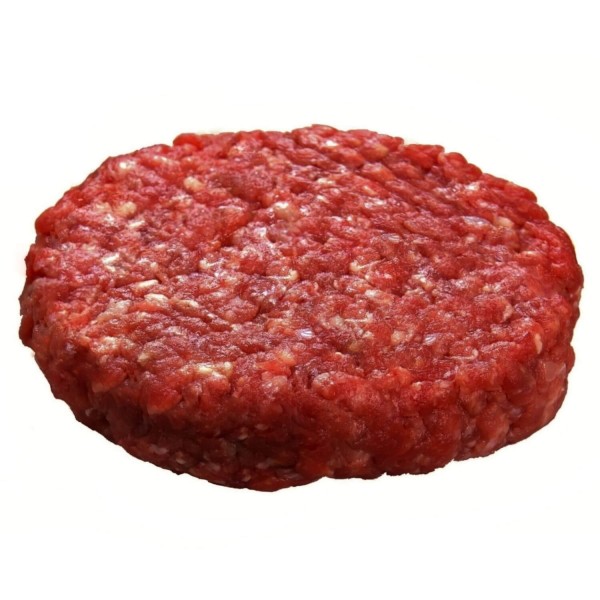 Wildschwein Burger Pattie, 1er Pack