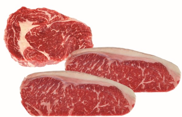 Paket "Dry Aged-Klassiker"