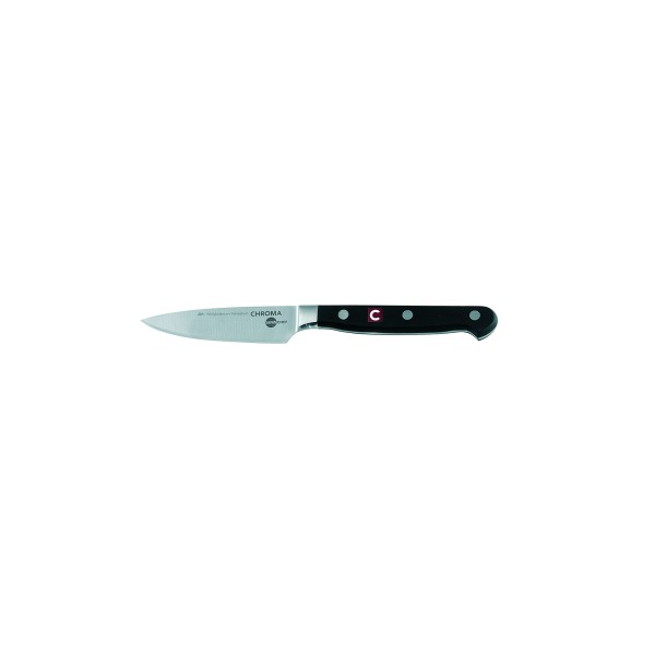 CHROMA JAPANCHEF Schälmesser, 9 cm