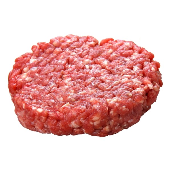 Angus Burger Pattie, 6 Wochen Dry Aged, 1er Pack