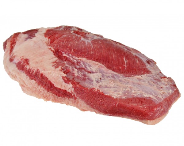 Red Heifer Brisket, Full Packer, 3 Wochen Wet Aged