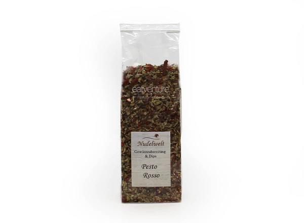 Nudelwelt - Pesto Rosso, 60g