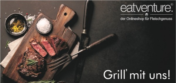 Grillseminar GUTSCHEIN 89€