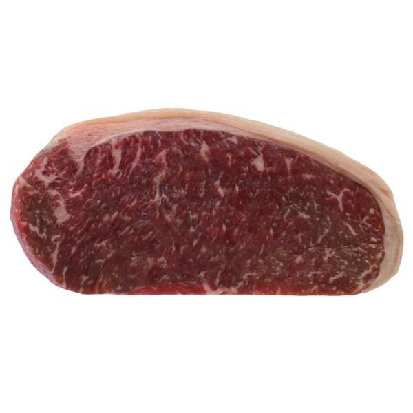 Black Heifer Rumpsteak, 4 Wochen ShioMizu Aged