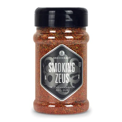 Ankerkraut Smoking Zeus, 200g