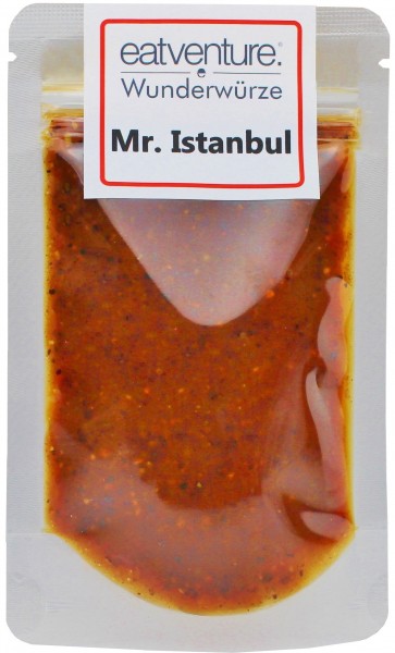 Wunderwürze, Mr. Istanbul, 48g