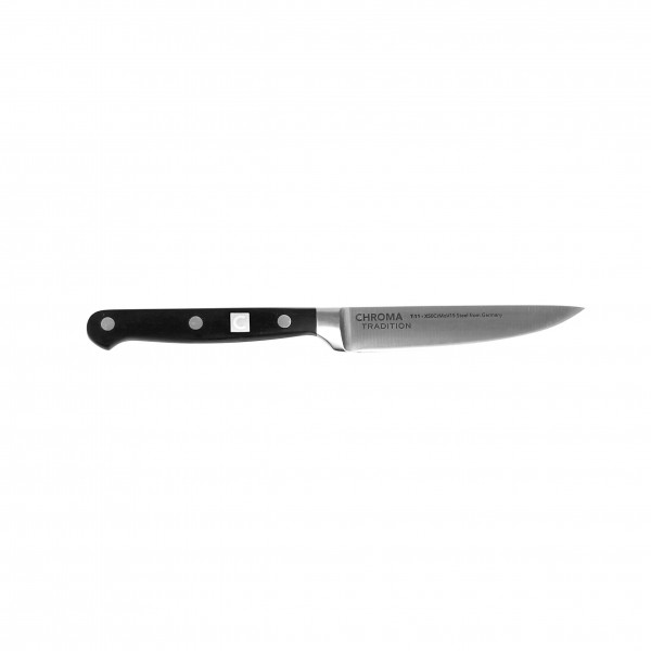 CHROMA TRADITION Steakmesser, 11,0 cm