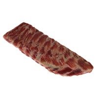 Lipstye Strohschwein Spareribs St. Louis Cut Lipstye Strohschwein Spareribs St. Louis Cut
