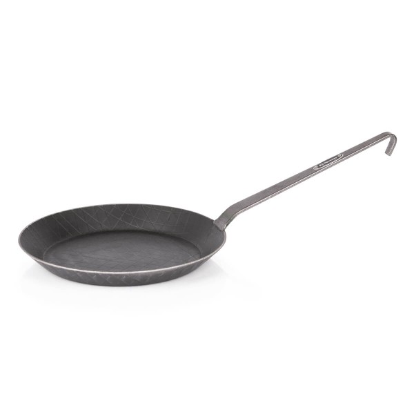 Petromax schmiedeeiserne Pfanne sp24